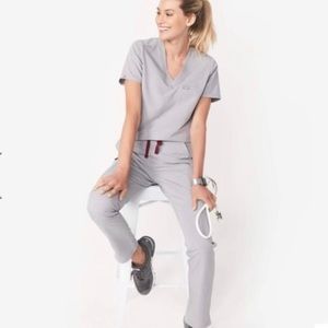 Cement figs xs!! Nwt